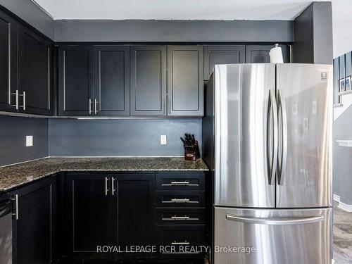 16-20 C Line, Orangeville, ON - Indoor Photo Showing Kitchen