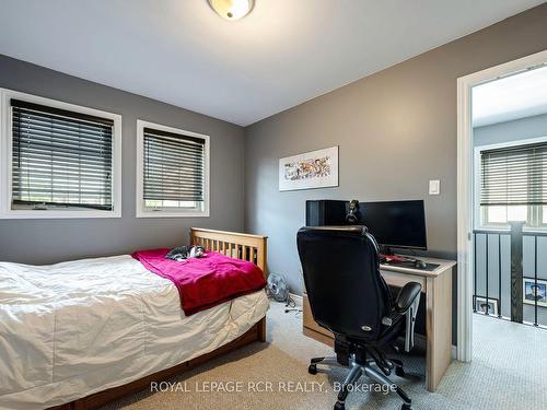 16-20 C Line, Orangeville, ON - Indoor Photo Showing Bedroom