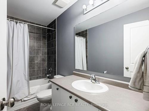 16-20 C Line, Orangeville, ON - Indoor Photo Showing Bathroom