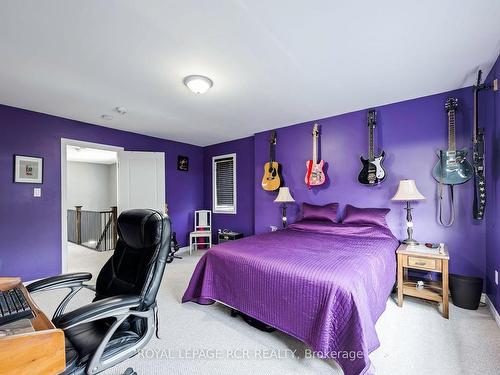 16-20 C Line, Orangeville, ON - Indoor Photo Showing Bedroom