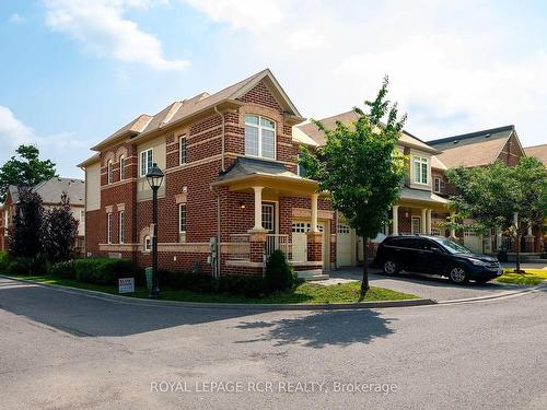 16-20 C Line, Orangeville, ON - Outdoor With Facade