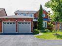 4450 Glen Erin Dr, Mississauga, ON  - Outdoor With Facade 