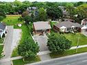 3970 Bloor St W, Toronto, ON  - Outdoor 