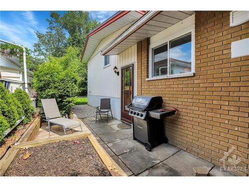 2554 Needham Crescent, Ottawa, ON 