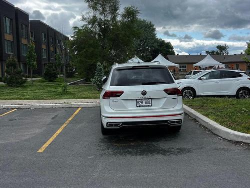 Parking - 4588 Rue La Perrière, Longueuil (Saint-Hubert), QC - Outdoor