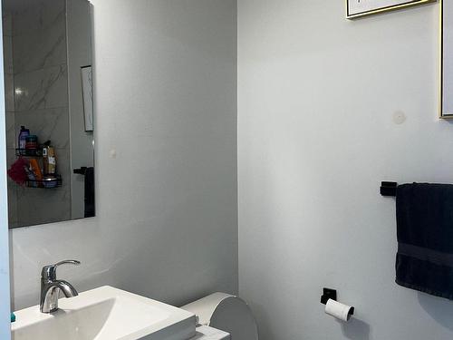 Salle de bains - 4588 Rue La Perrière, Longueuil (Saint-Hubert), QC - Indoor Photo Showing Bathroom
