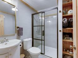 Bathroom - 