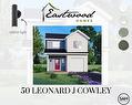 50 Leonard J. Cowley Street, St. John'S, NL 