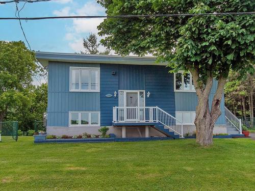 Frontage - 791 Rg Charles-Aubert, Terrebonne (Lachenaie), QC - Outdoor