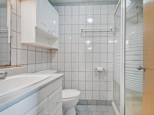 Sous-sol - 791 Rg Charles-Aubert, Terrebonne (Lachenaie), QC - Indoor Photo Showing Bathroom
