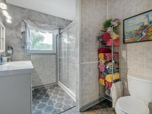 Bathroom - 791 Rg Charles-Aubert, Terrebonne (Lachenaie), QC - Indoor Photo Showing Bathroom