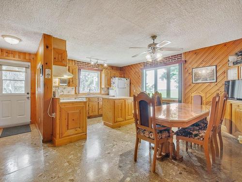 Kitchen - 791 Rg Charles-Aubert, Terrebonne (Lachenaie), QC - Indoor Photo Showing Dining Room