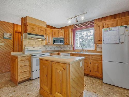 Kitchen - 791 Rg Charles-Aubert, Terrebonne (Lachenaie), QC - Indoor Photo Showing Kitchen