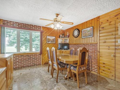 Dining room - 791 Rg Charles-Aubert, Terrebonne (Lachenaie), QC - Indoor Photo Showing Dining Room