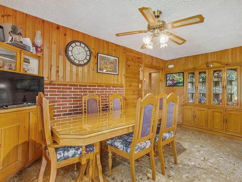 Dining room - 791 Rg Charles-Aubert, Terrebonne (Lachenaie), QC - Indoor Photo Showing Dining Room