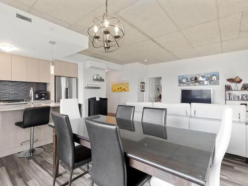 Dining room - 211-6 Av. Donegani, Pointe-Claire, QC - Indoor Photo Showing Dining Room