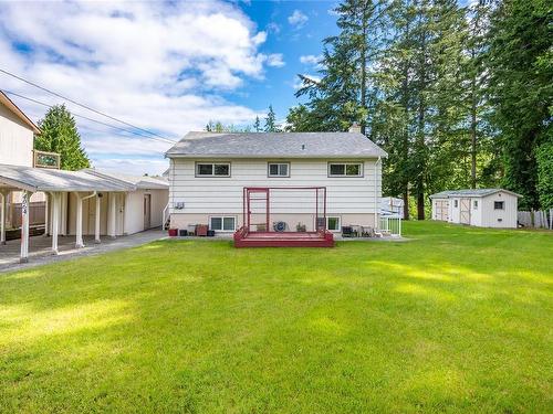 4064 Severn Rd, Campbell River, BC 