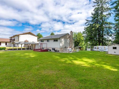 4064 Severn Rd, Campbell River, BC 