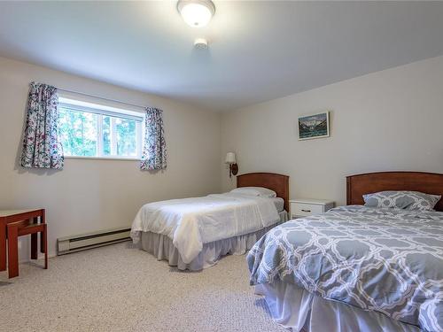 4064 Severn Rd, Campbell River, BC 