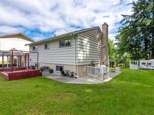 4064 Severn Rd, Campbell River, BC 