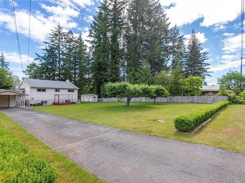 4064 Severn Rd, Campbell River, BC 