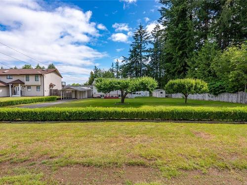 4064 Severn Rd, Campbell River, BC 