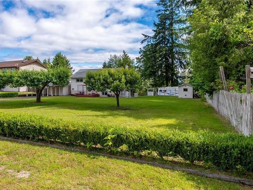 4064 Severn Rd, Campbell River, BC 