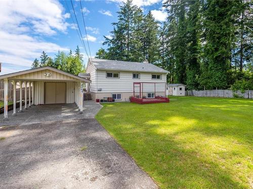 4064 Severn Rd, Campbell River, BC 