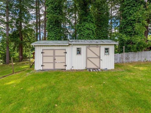 4064 Severn Rd, Campbell River, BC 