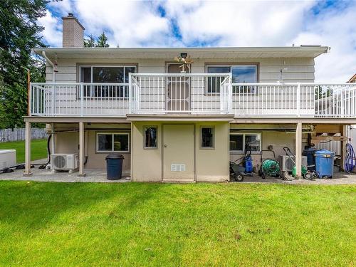 4064 Severn Rd, Campbell River, BC 