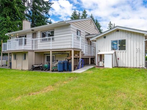 4064 Severn Rd, Campbell River, BC 