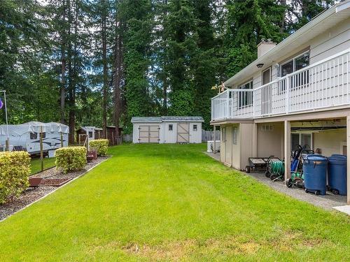 4064 Severn Rd, Campbell River, BC 