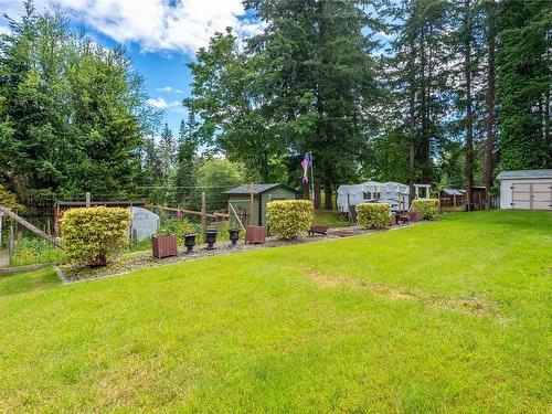 4064 Severn Rd, Campbell River, BC 