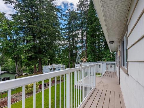 4064 Severn Rd, Campbell River, BC 