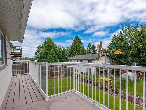 4064 Severn Rd, Campbell River, BC 