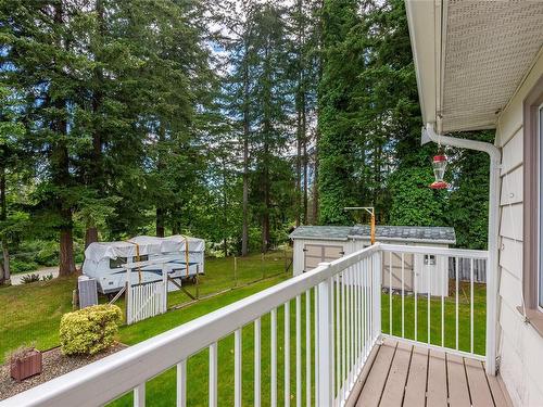 4064 Severn Rd, Campbell River, BC 