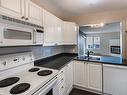 205-1632 Crescent View Dr, Nanaimo, BC  - Indoor Photo Showing Kitchen With Double Sink 