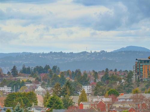 412-455 Sitkum Rd, Victoria, BC - Outdoor With View
