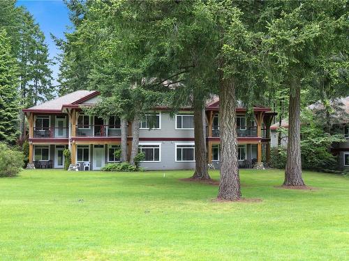 607/608 D-366 Clubhouse Dr, Courtenay, BC 