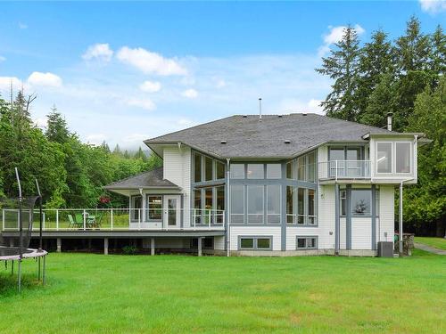 408 Hall Rd, Ladysmith, BC 