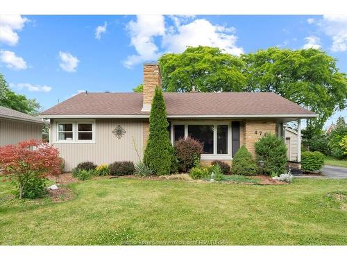 474 Eastlawn, Windsor, ON 