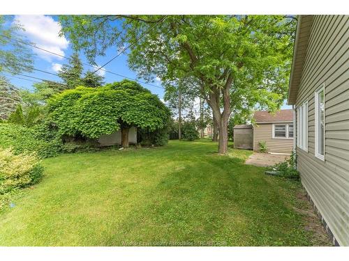 474 Eastlawn, Windsor, ON 