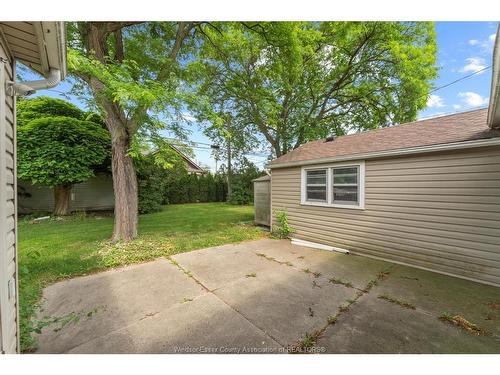 474 Eastlawn, Windsor, ON 