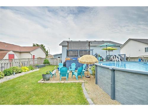 735 Richmond, Amherstburg, ON 