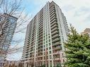 2202-335 Rathburn Rd W, Mississauga, ON  - Outdoor With Facade 