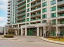 2202-335 Rathburn Rd W, Mississauga, ON  - Outdoor With Facade 