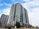 2202-335 Rathburn Rd W, Mississauga, ON  - Outdoor With Facade 