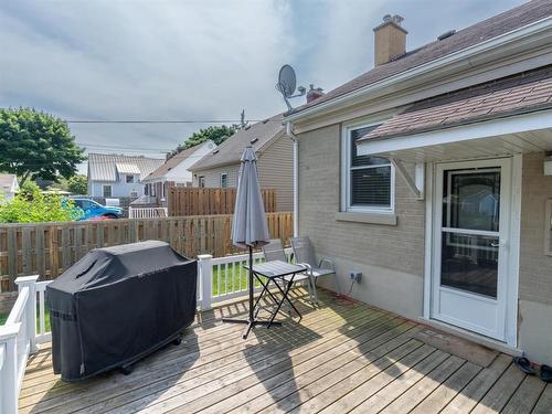 548 George Street, Sarnia, ON 