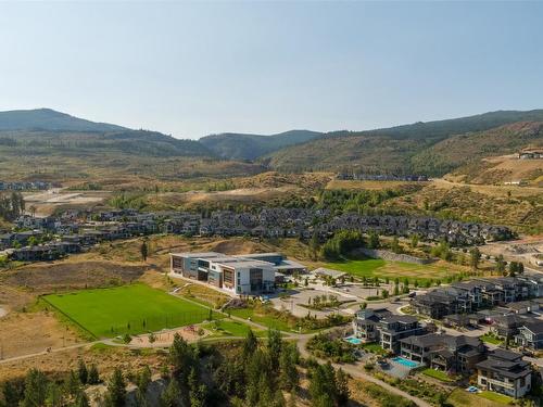 1140 Goldfinch Place, Kelowna, BC - Outdoor With View