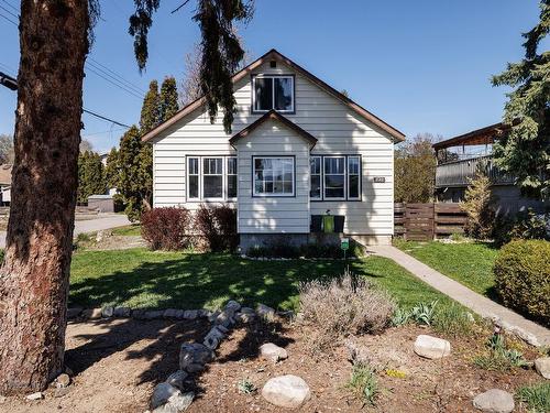 732 Morrison Avenue, Kelowna, BC - Outdoor